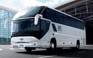 Higer H92 KLQ6125B 2009 года